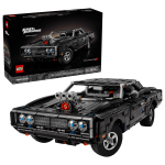 LEGO: Fast and Furious Dodge Charger R/T Car