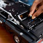 LEGO: Fast and Furious Dodge Charger R/T Car