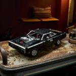 LEGO: Fast and Furious Dodge Charger R/T Car
