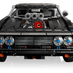 LEGO: Fast and Furious Dodge Charger R/T Car