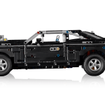 LEGO: Fast and Furious Dodge Charger R/T Car