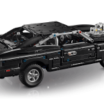 LEGO: Fast and Furious Dodge Charger R/T Car
