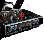 LEGO: Fast and Furious Dodge Charger R/T Car