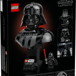 LEGO: Star Wars Darth Vader