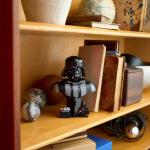LEGO: Star Wars Darth Vader