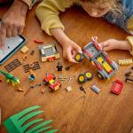 LEGO: Young T. Rex Transport Truck