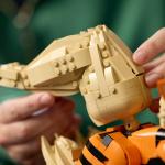 LEGO: Pokemon Arcanine