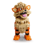 LEGO: Pokemon Arcanine