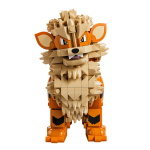 LEGO: Pokemon Arcanine