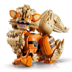 LEGO: Pokemon Arcanine