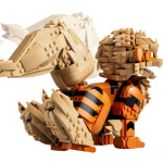 LEGO: Pokemon Arcanine