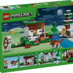 LEGO: Minecraft - First Night Adventure
