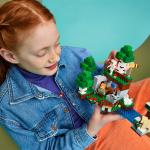 LEGO: Minecraft - First Night Adventure