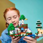 LEGO: Minecraft - First Night Adventure