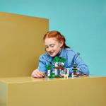 LEGO: Minecraft - First Night Adventure