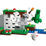 LEGO: Minecraft - First Night Adventure