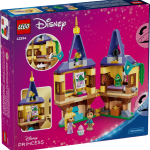 LEGO: Disney Rapunzel's Mini Tower