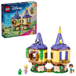 LEGO: Disney Rapunzel's Mini Tower