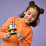 LEGO: Disney Rapunzel's Mini Tower