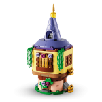 LEGO: Disney Rapunzel's Mini Tower