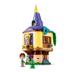 LEGO: Disney Rapunzel's Mini Tower