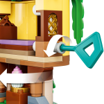 LEGO: Disney Rapunzel's Mini Tower