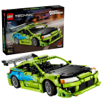 LEGO: Fast and Furious Mitsubishi Eclipse Car