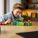 LEGO: Fast and Furious Mitsubishi Eclipse Car