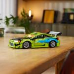 LEGO: Fast and Furious Mitsubishi Eclipse Car