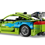 LEGO: Fast and Furious Mitsubishi Eclipse Car