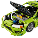 LEGO: Fast and Furious Mitsubishi Eclipse Car