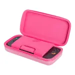 R.D.S. Traveler Deluxe Case (Princess Peach)(Switch 2)