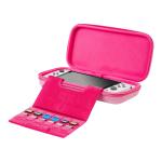 R.D.S. Traveler Deluxe Case (Princess Peach)(Switch 2)