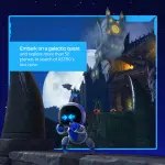 Astro Bot (PS5)