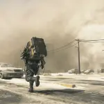 Death Stranding 2: On the Beach (PS5)