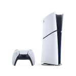 PlayStation 5 Slim Digital 825GB