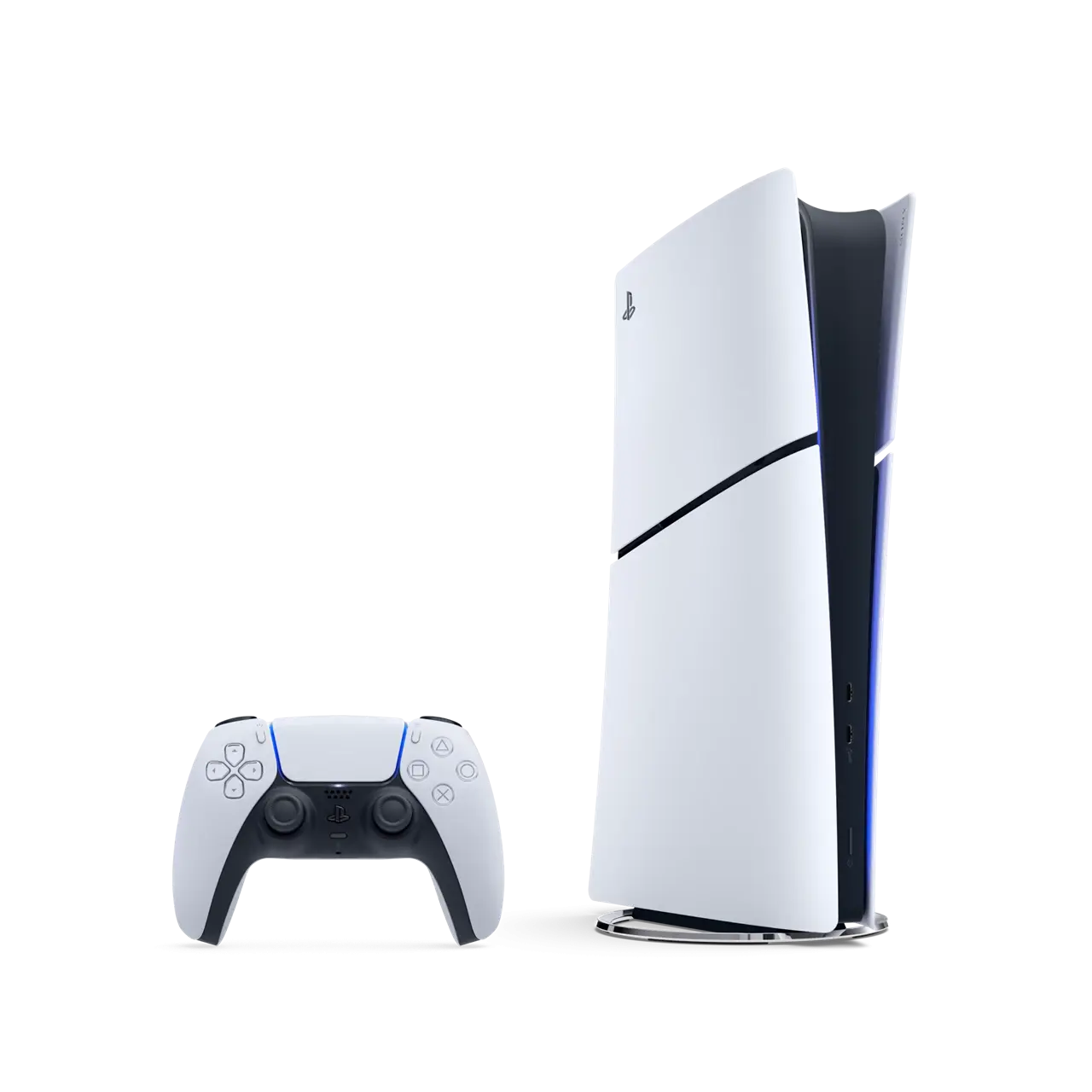 PlayStation 5 Slim Digital 825GB