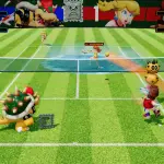 Mario Tennis Fever (Switch 2)