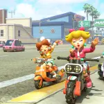Nintendo Switch 2 Mario Kart World Bundle