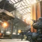 Call of Duty: Modern Warfare Remastered (PS4)