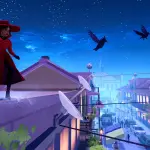 Carmen Sandiego 40th Anniversary Edition (PS5)
