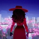 Carmen Sandiego 40th Anniversary Edition (PS5)