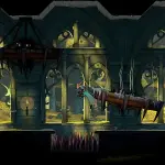 Castlevania: Belmont's Curse-Midnight Edition (PS5)