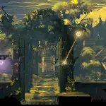 Castlevania: Belmont's Curse-Midnight Edition (PS5)