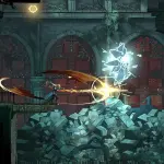 Castlevania: Belmont's Curse-Midnight Edition (PS5)