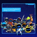 Astro Bot (PS5)