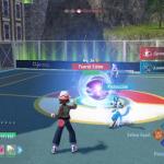 Pokemon Legends: Z-A (Switch 2)