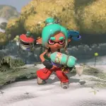 Splatoon Raiders (Switch 2)