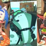 Splatoon Raiders (Switch 2)