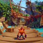 Crash Bandicoot 4: It's About Time (PS4)